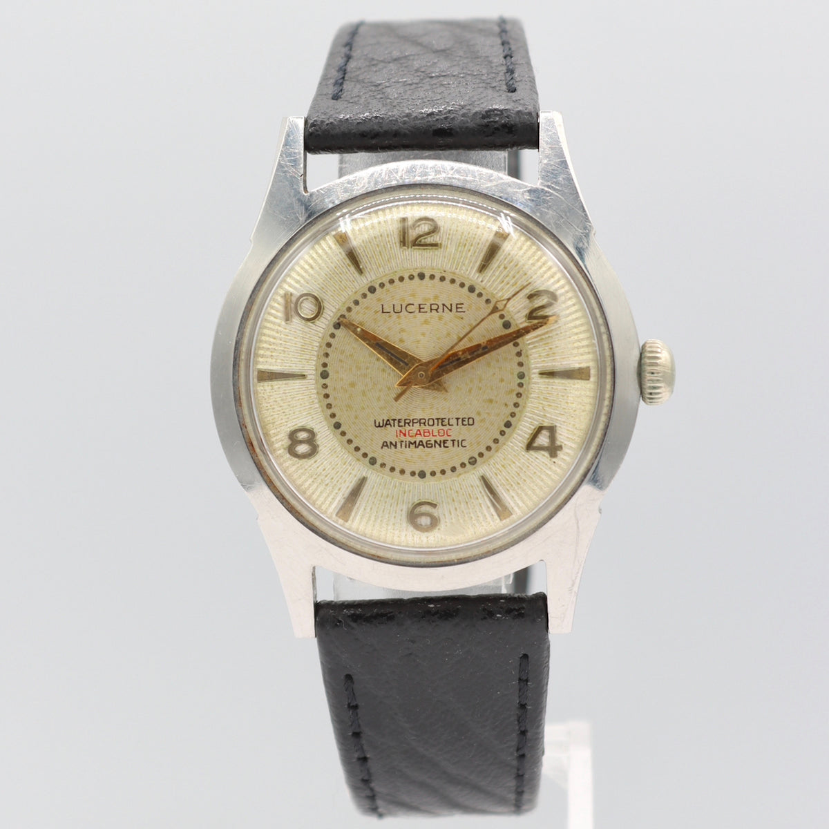 Lucerne Sunburst 1134-27