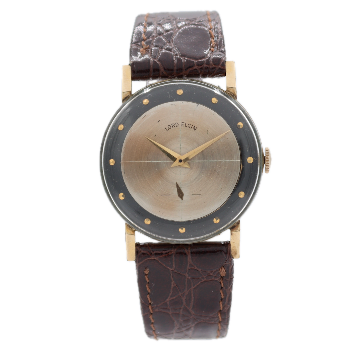 Lord Elgin Continental 7618