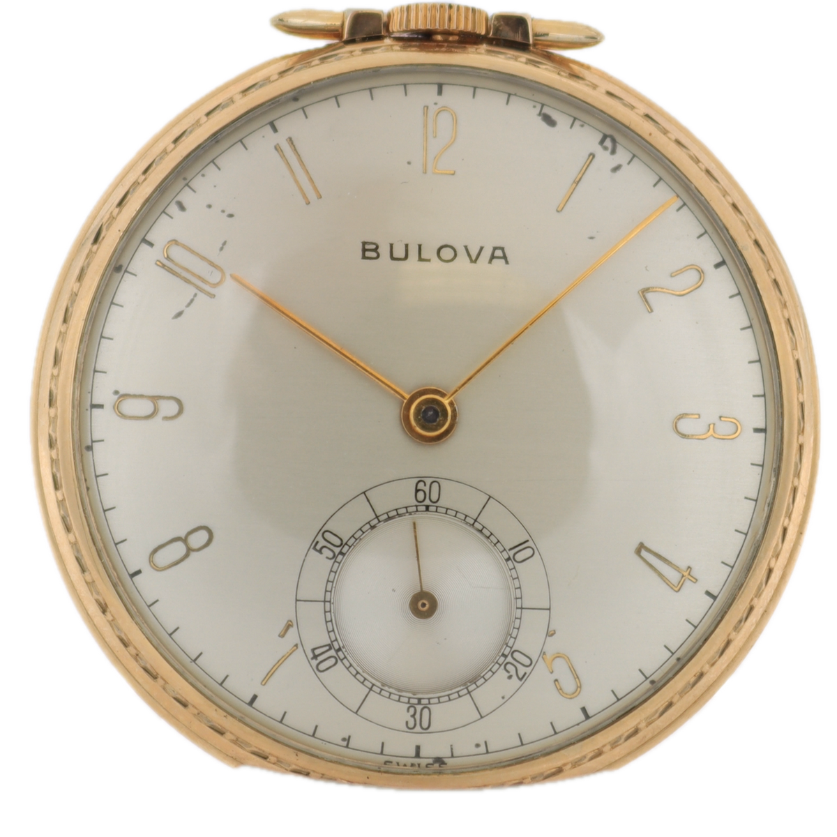 Bulova 17AH