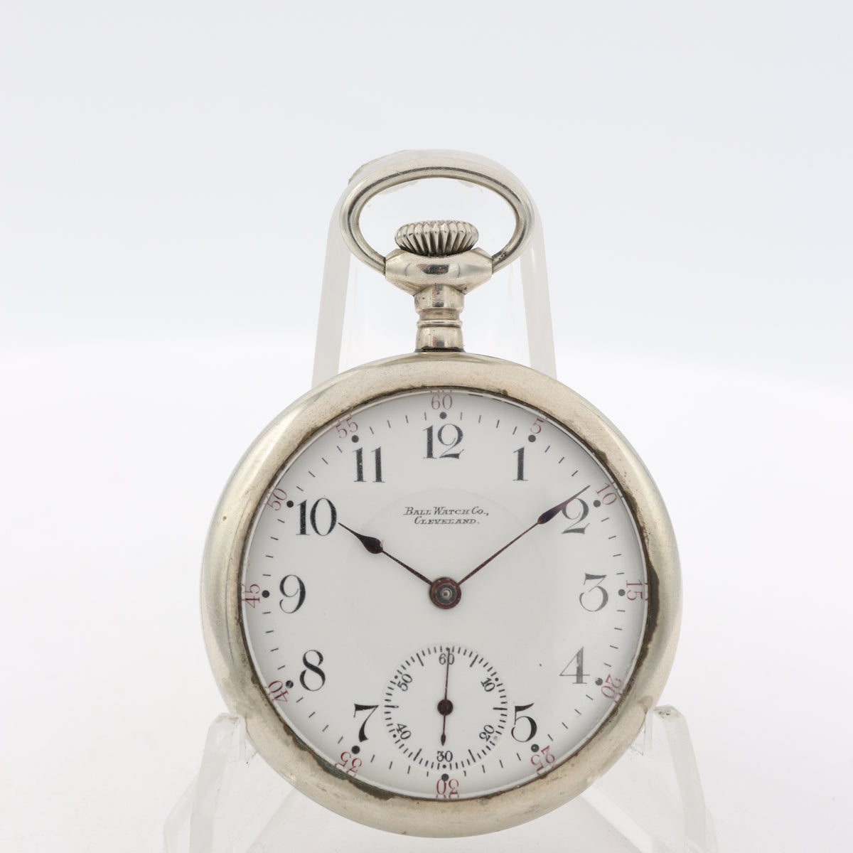 Ball 1910
