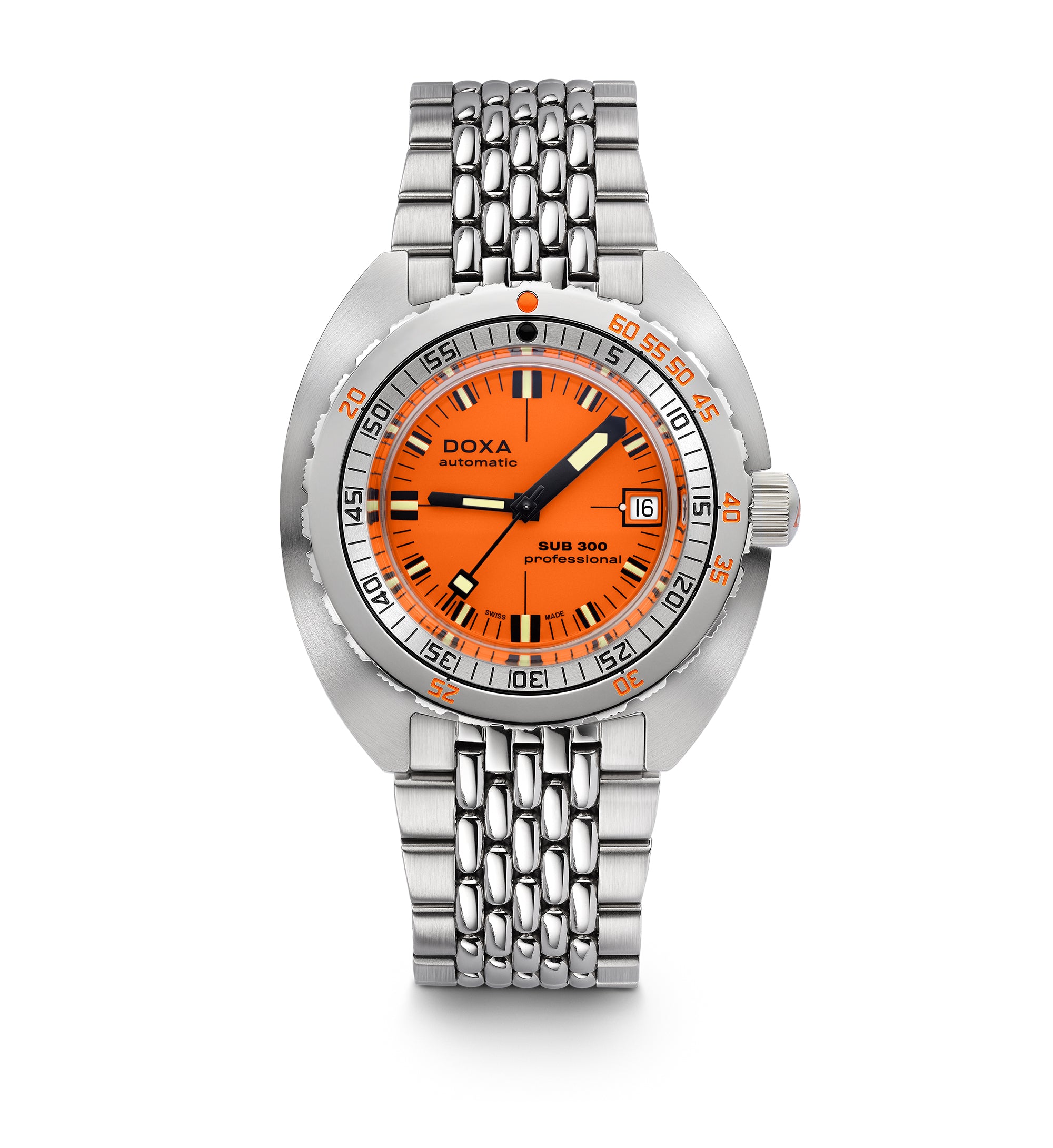 Doxa Sub 300 Professional 821.10.351.10
