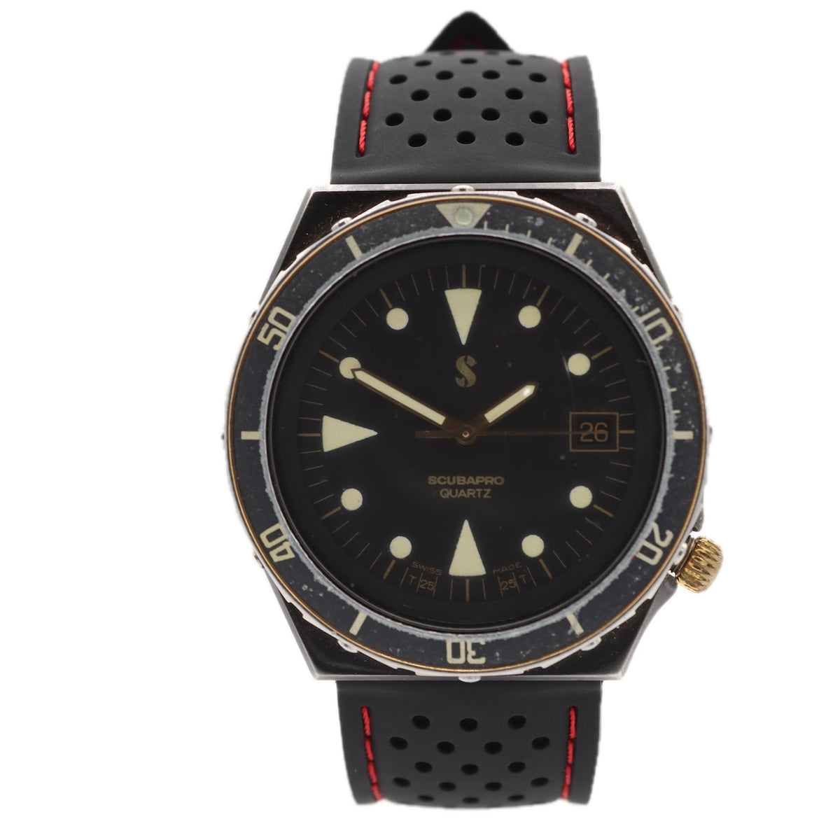 ScubaPro Diver 152 184