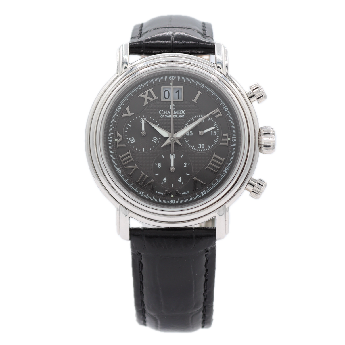 Charmex Monaco 1766 S/2994