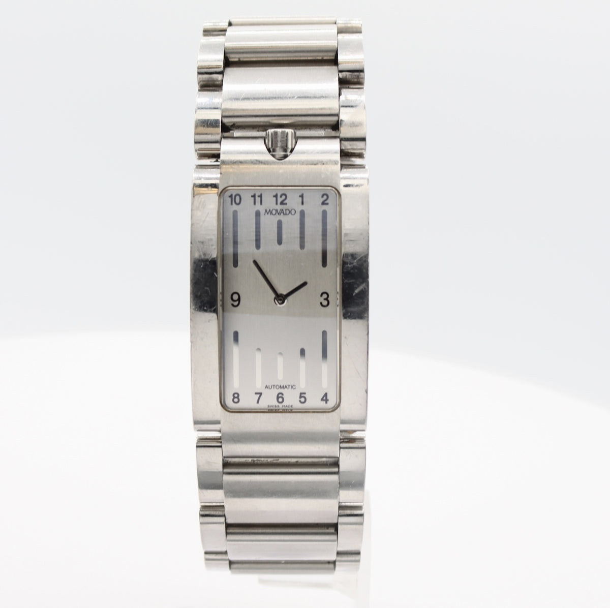 Movado Elliptica 84 D5 1481