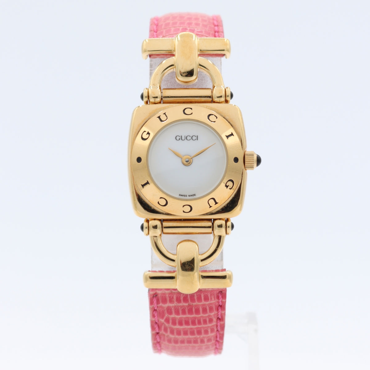 Gucci Horsebit Links 6300L