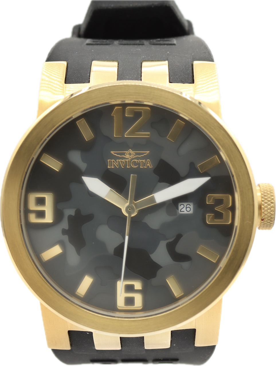 Invicta DNA 10451