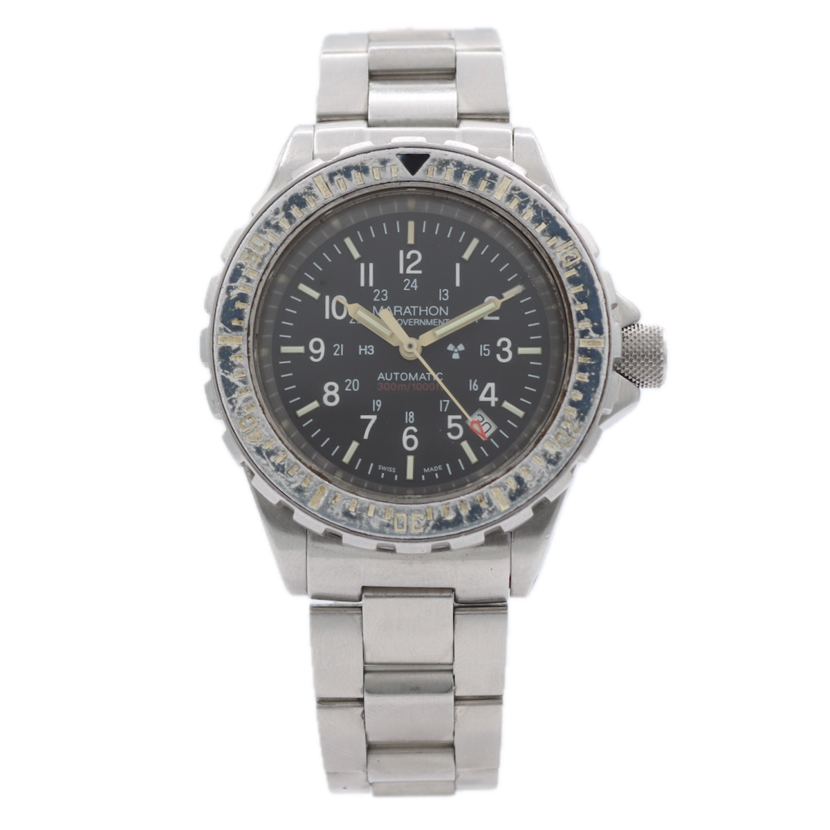 Marathon GSAR 2/02082