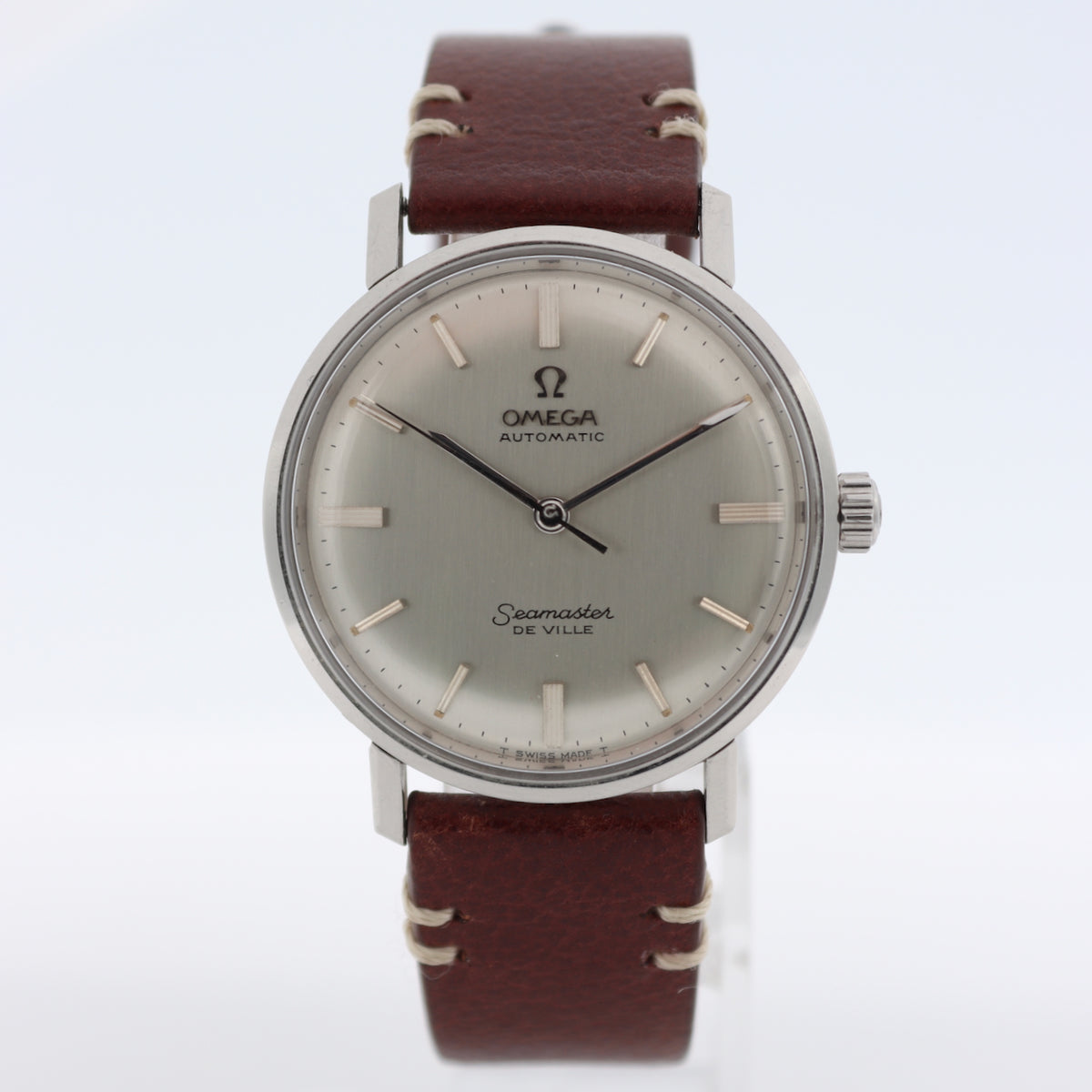 Omega Seamaster De Ville