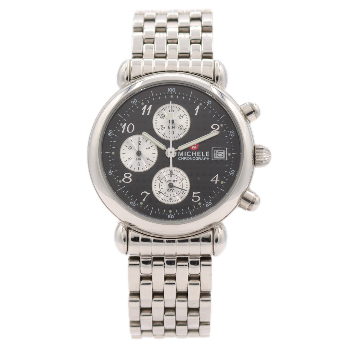 Michele Sport 71-500-C OEM Steel