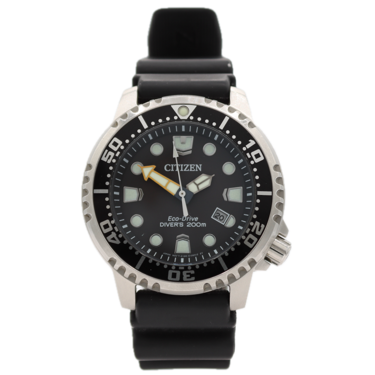 Citizen Promaster E168-S126126