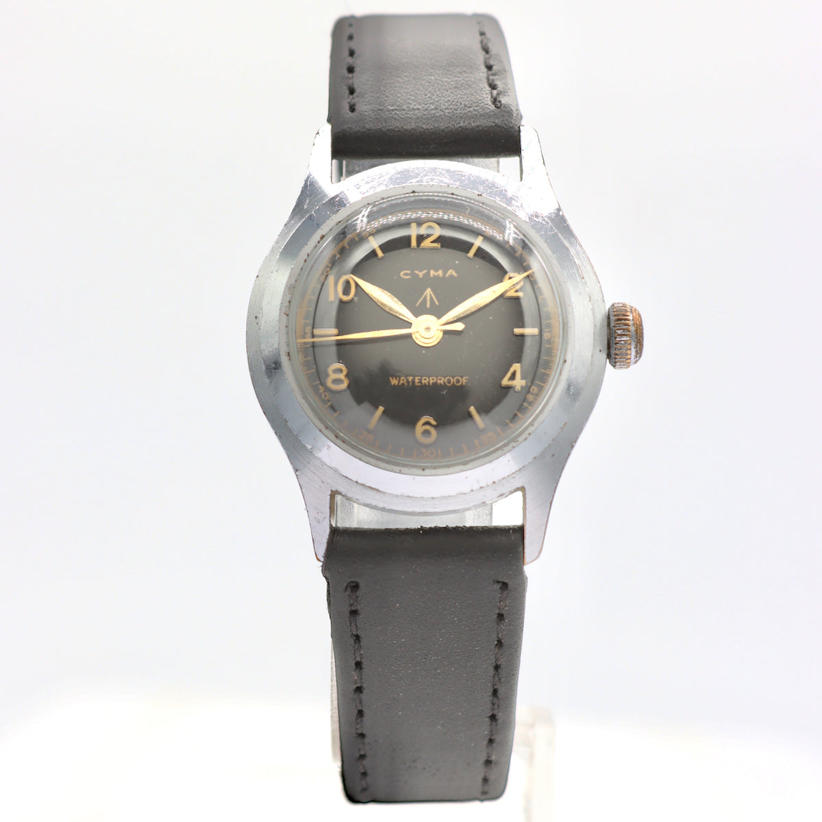 Cyma Sportsman Military Style