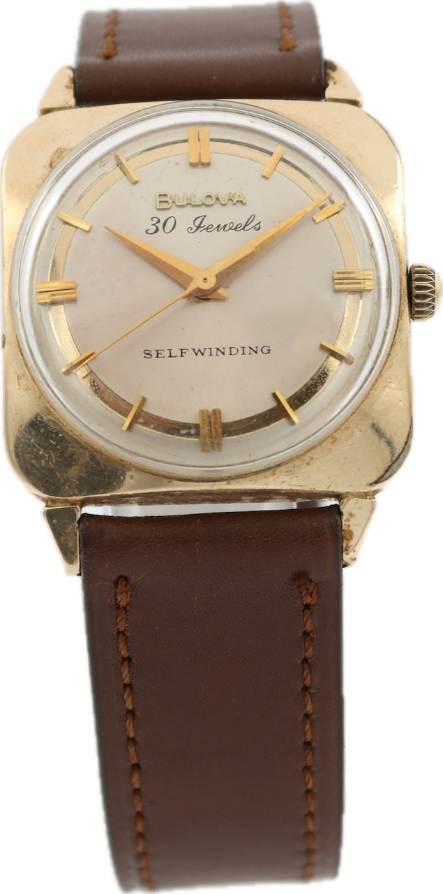 Bulova 1964