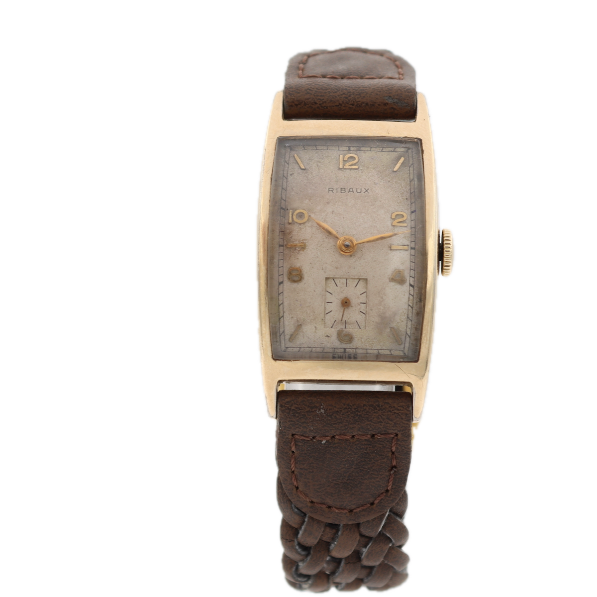 Ribaux Deco Dress