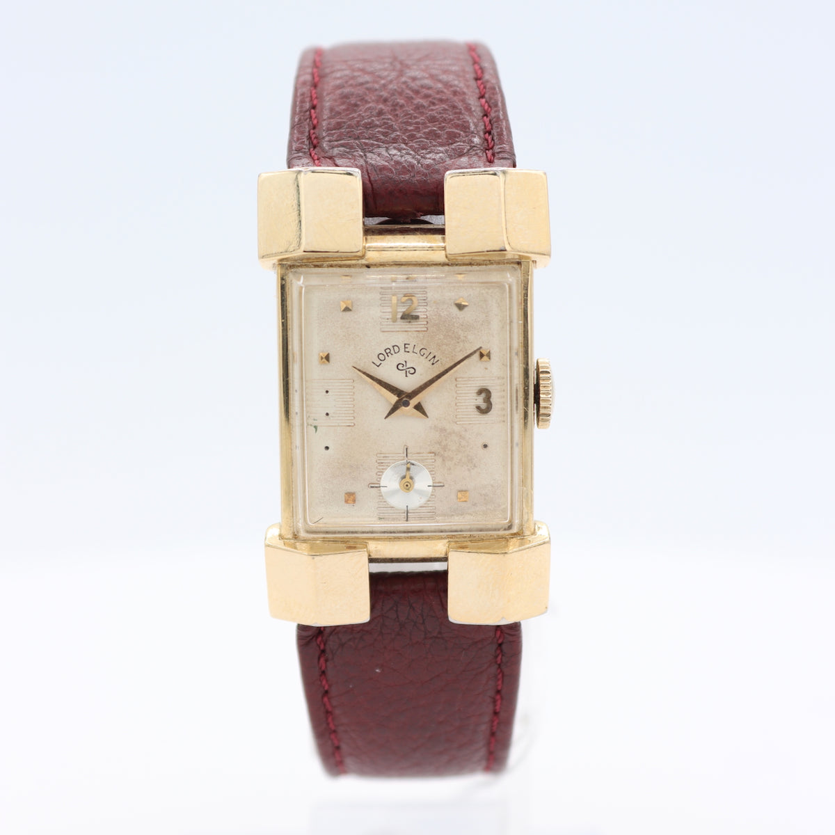 Lord Elgin Drake 4627