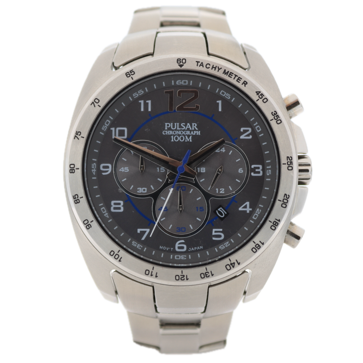 Pulsar PT 3627