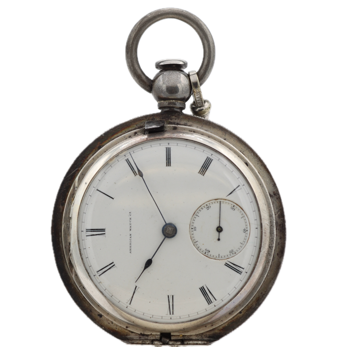 Appleton Tracy & Co. 1870