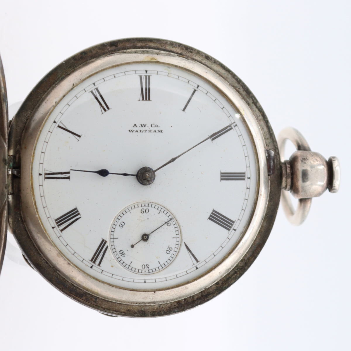 Waltham 1880