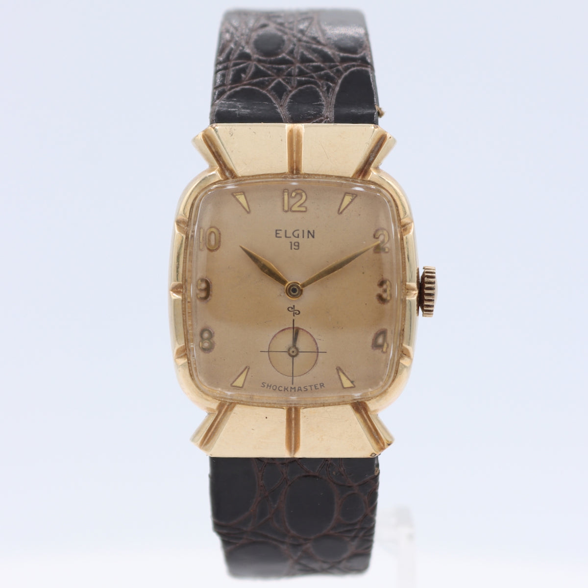 Elgin Gardner 8605