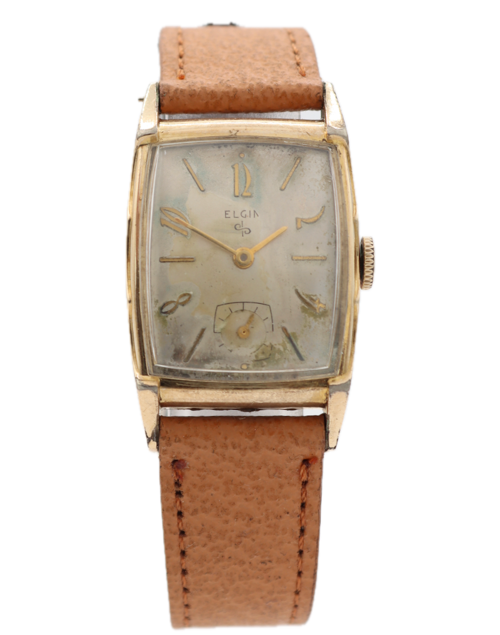 Elgin Rectangular 6517