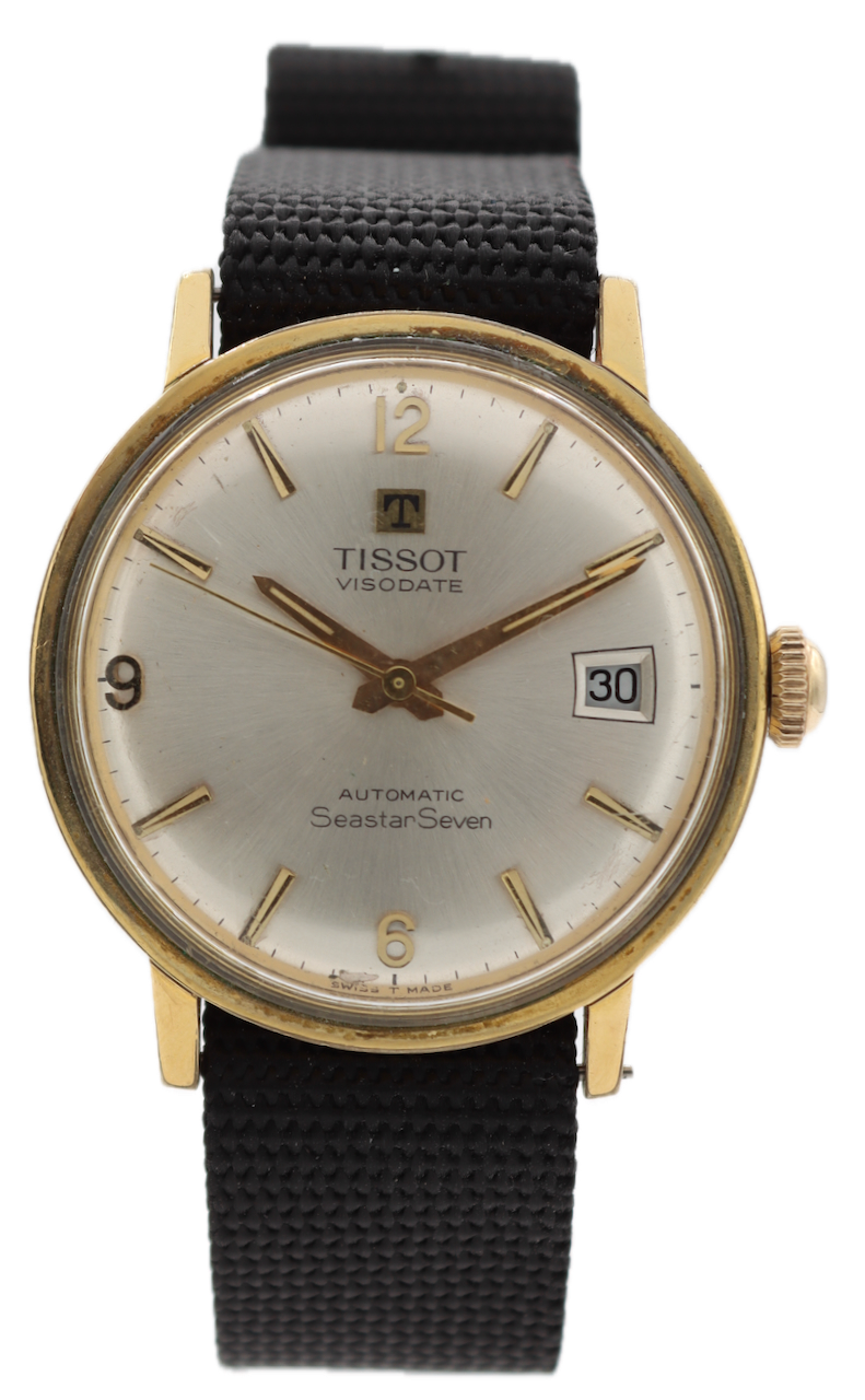 Tissot Seastar Seven