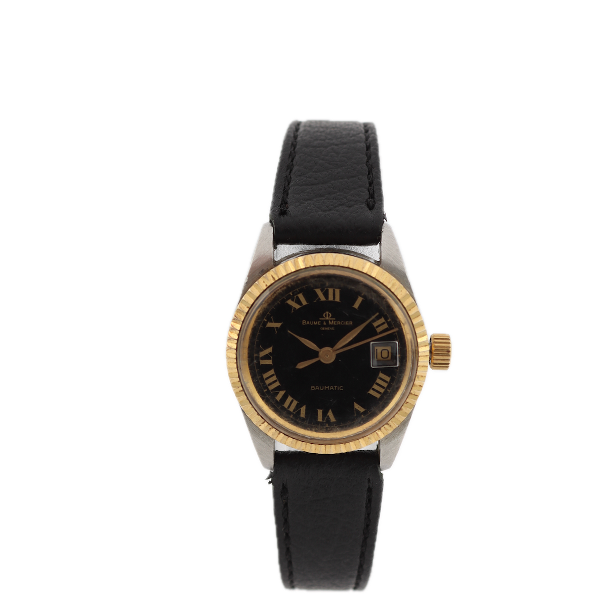 Baume & Mercier Baumatic 1215 2