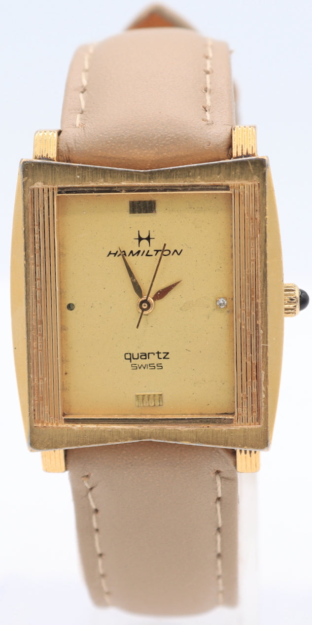 Hamilton Diamond Index 8906