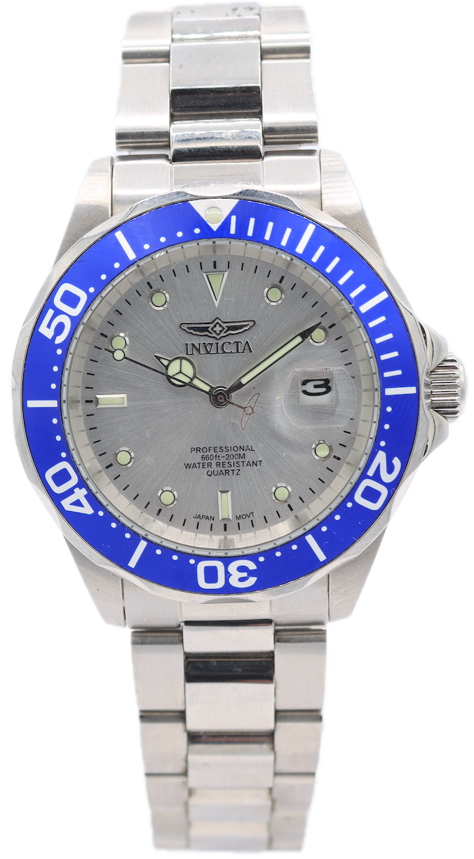 Invicta Professional Diver 14123