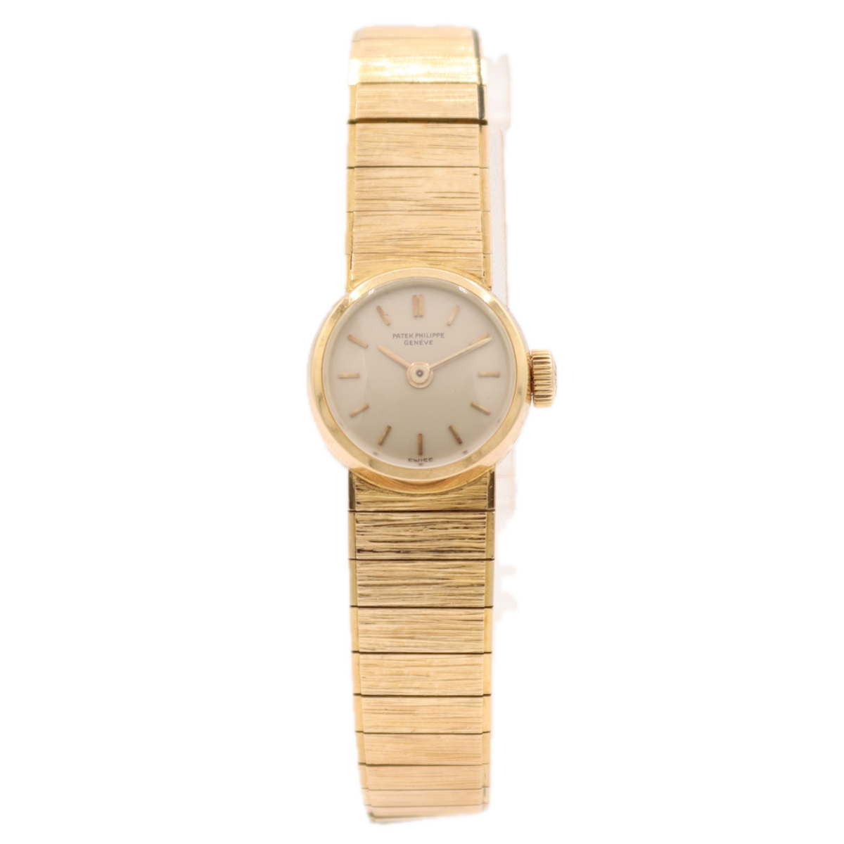 Patek Philippe Petite 3266/60