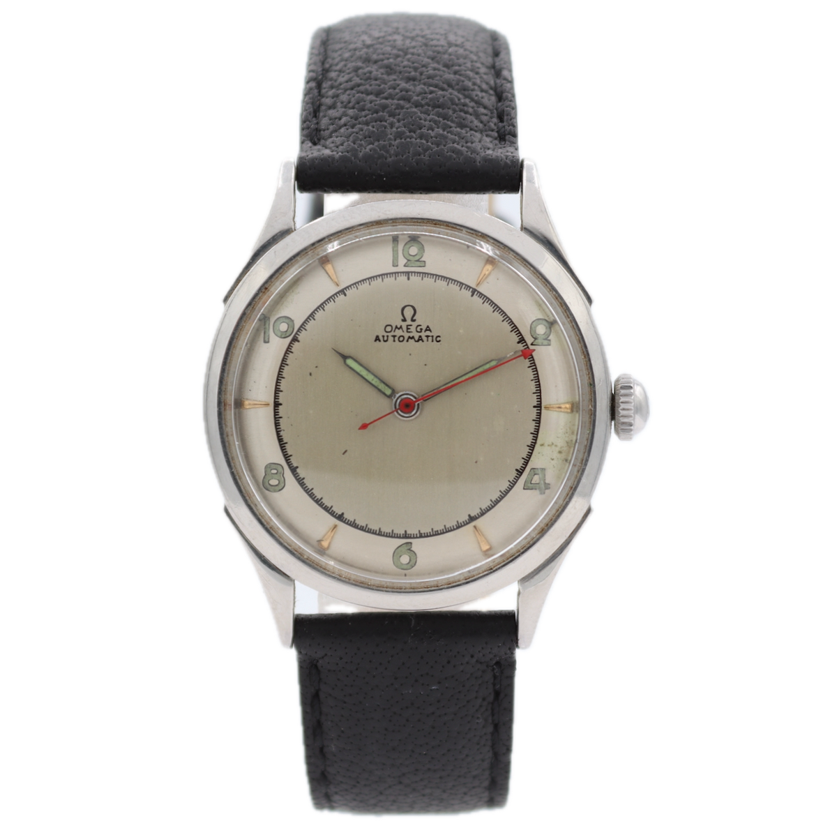 Omega Art Deco 2438-4 1944