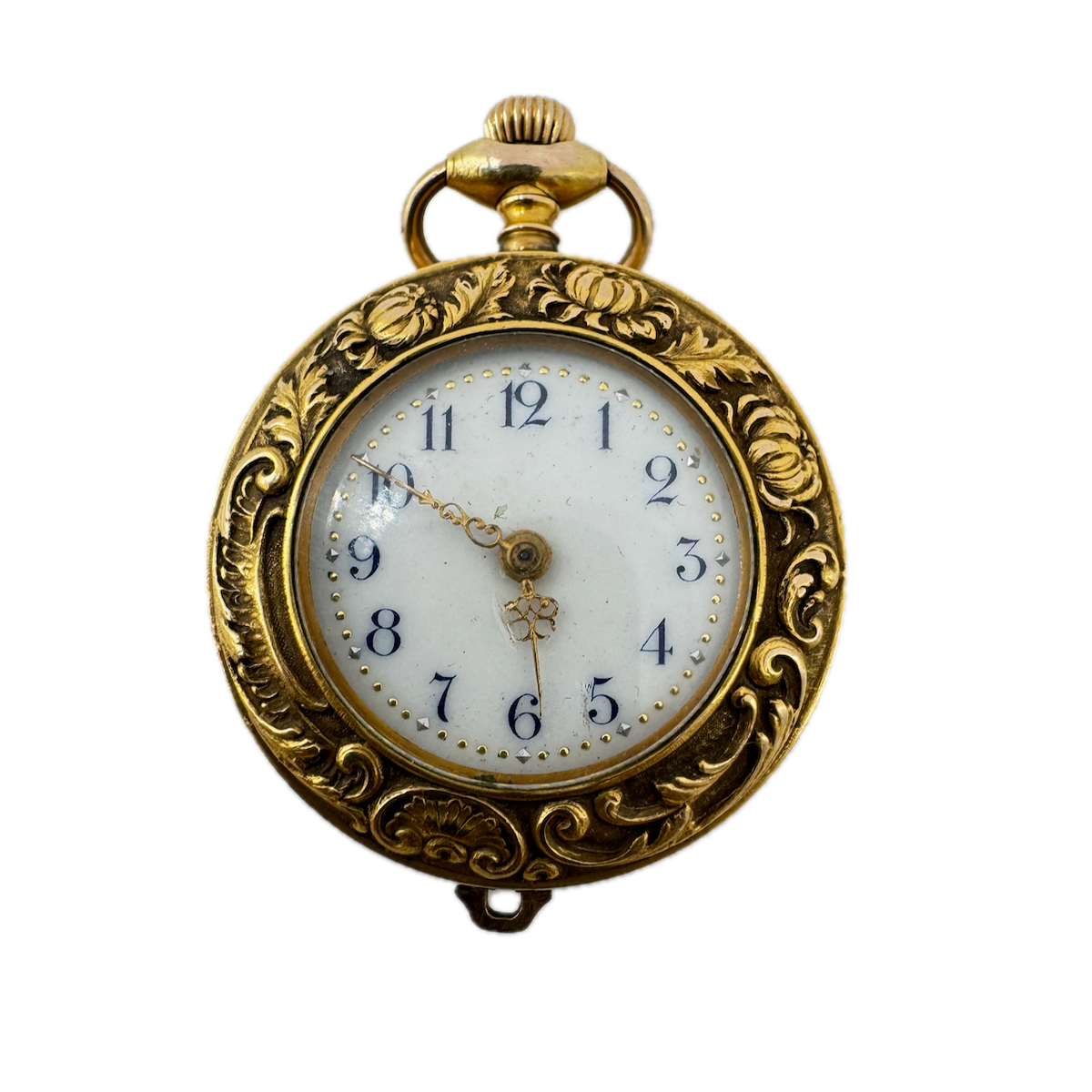 Unbranded Repousse Case