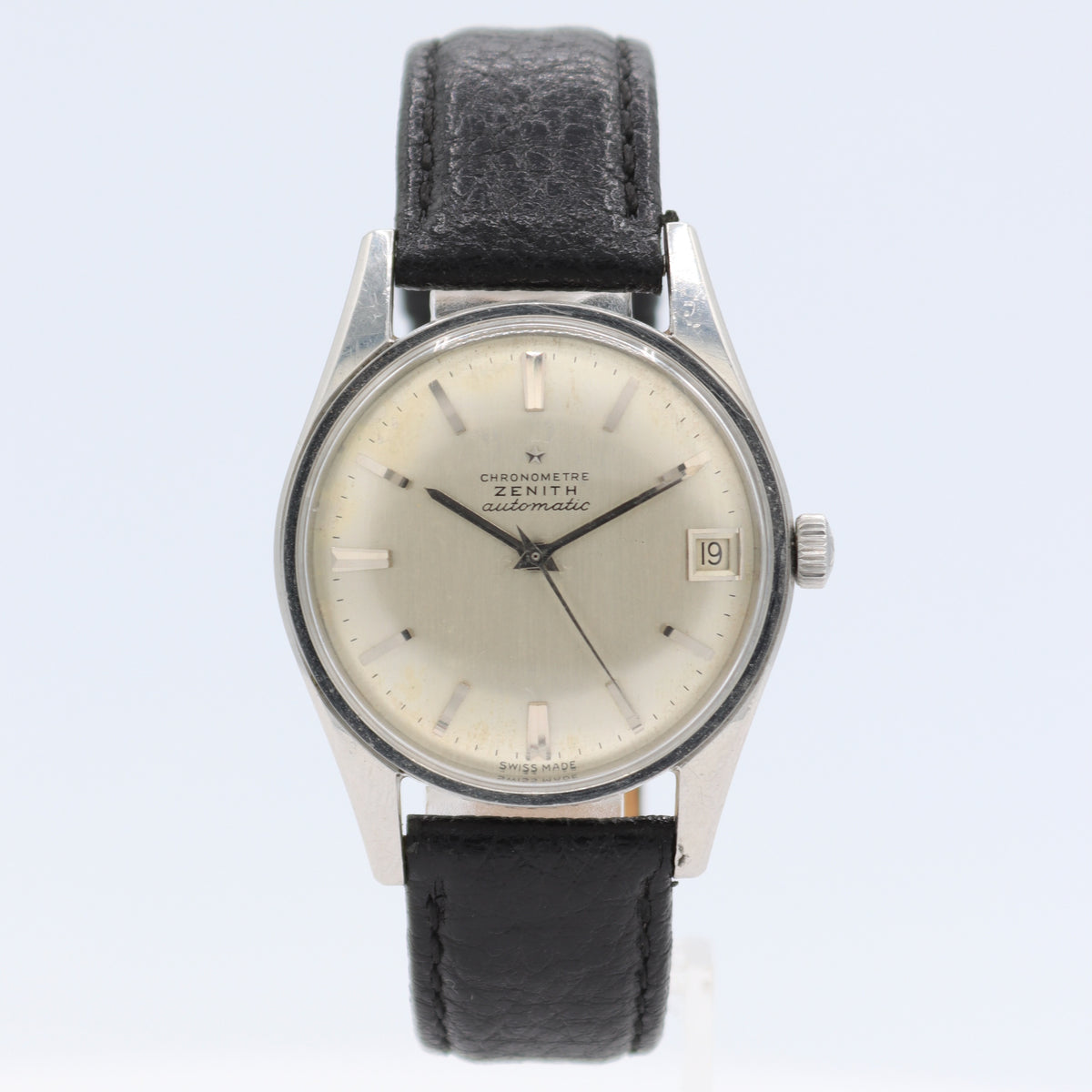Zenith Chronometer