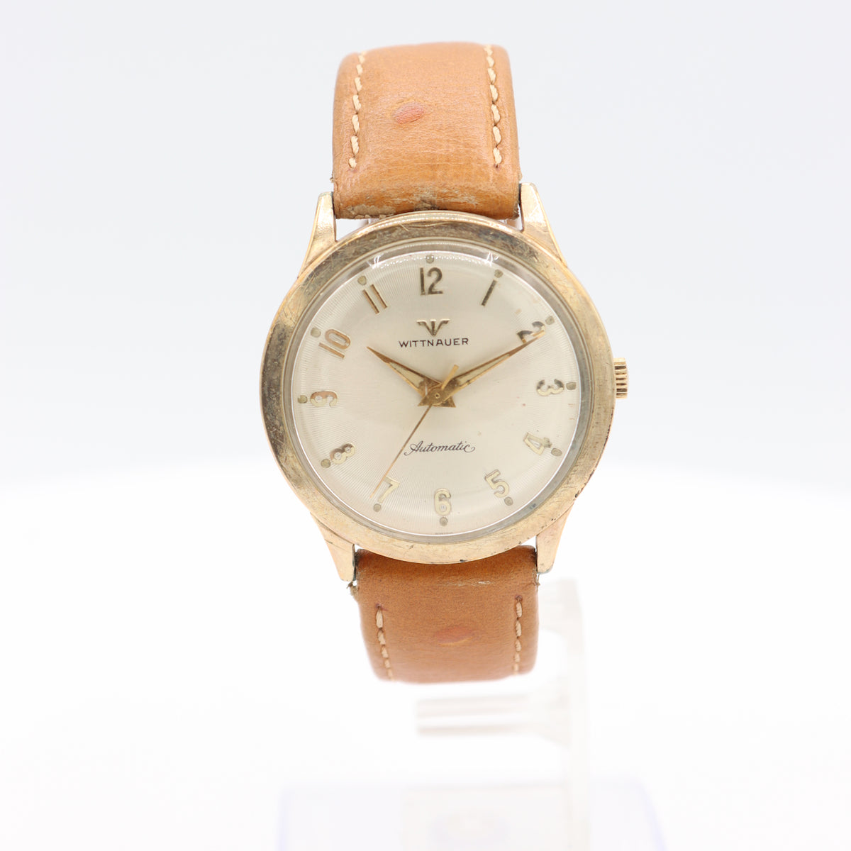 Wittnauer 2461-11SR