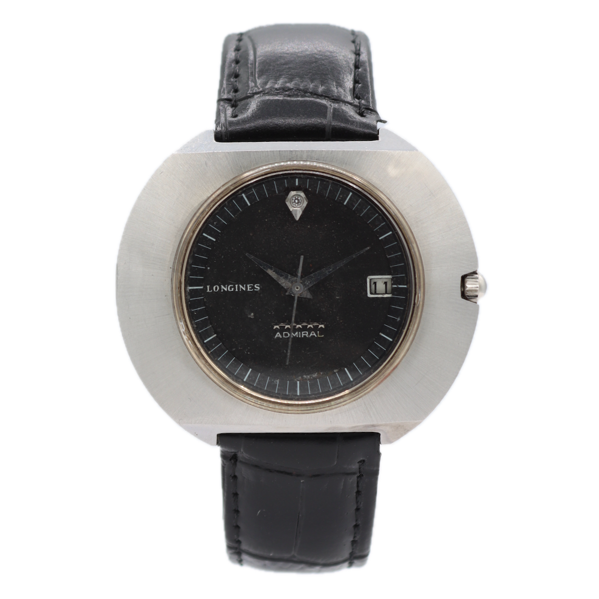 Longines Admiral