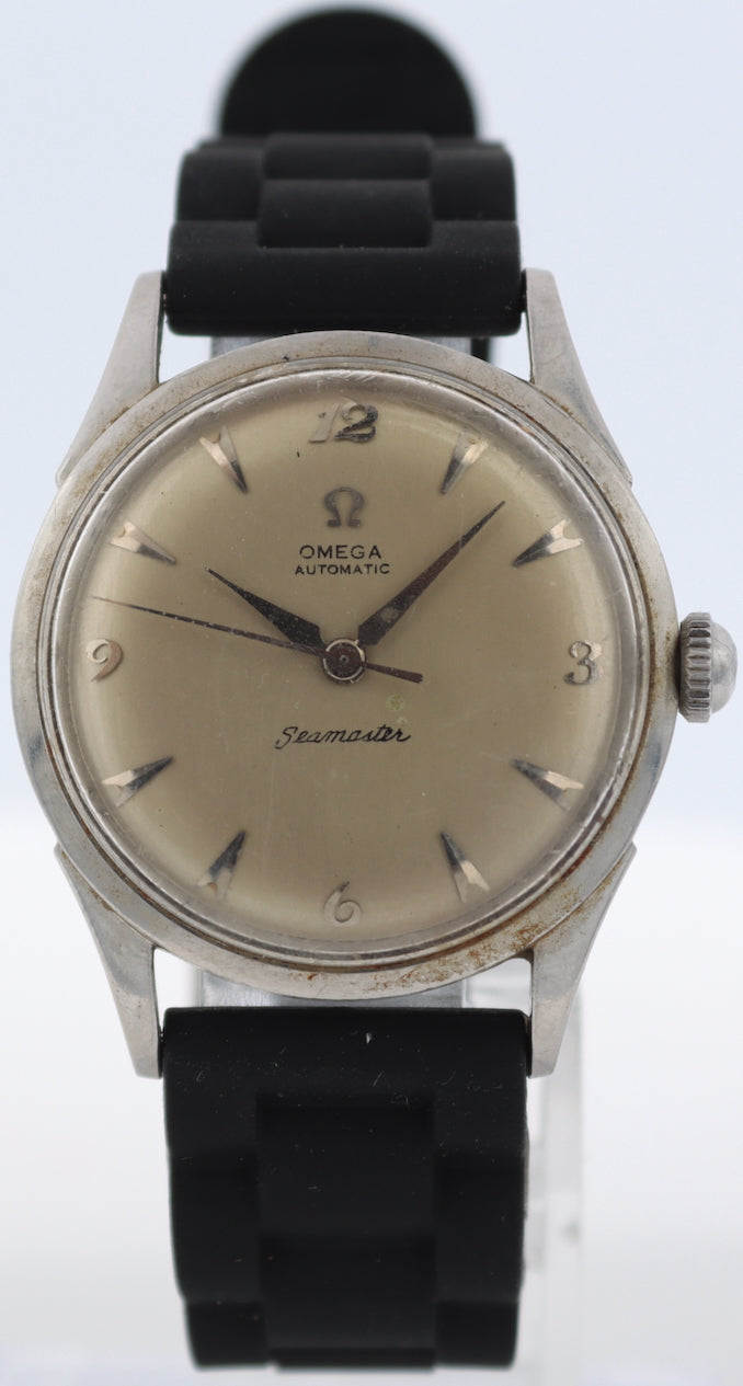Omega Seamaster 2635-7SC 1952