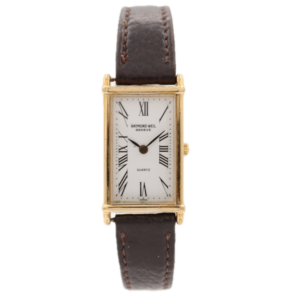 Raymond Weil Roman