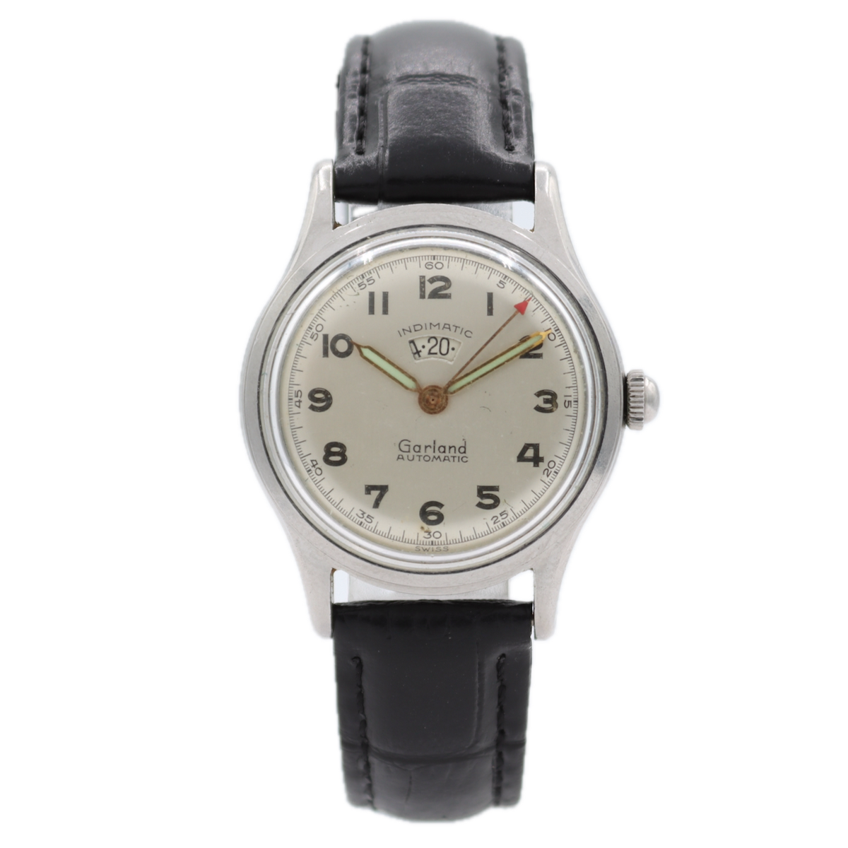 Garland Indimatic