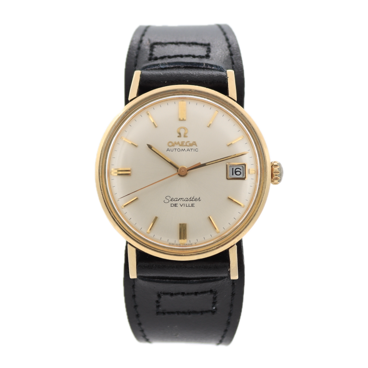 Omega Day