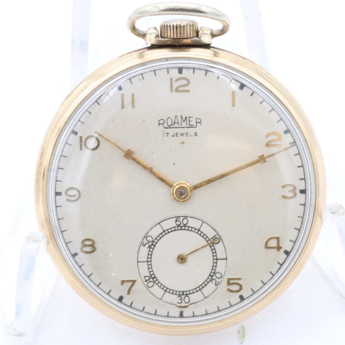 Roamer