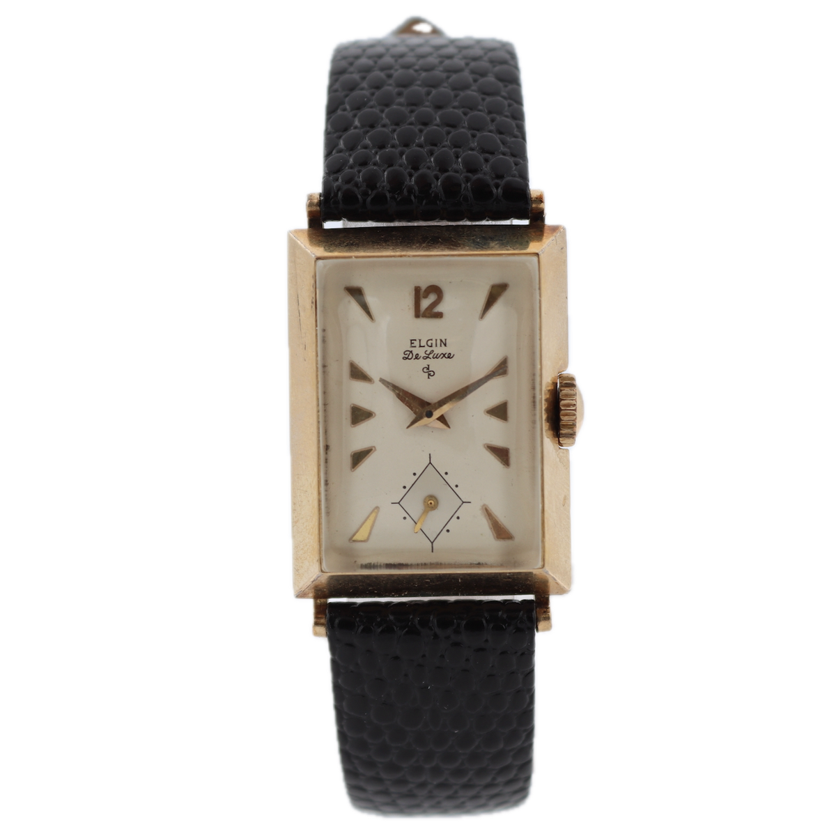 Elgin DeLuxe 5527
