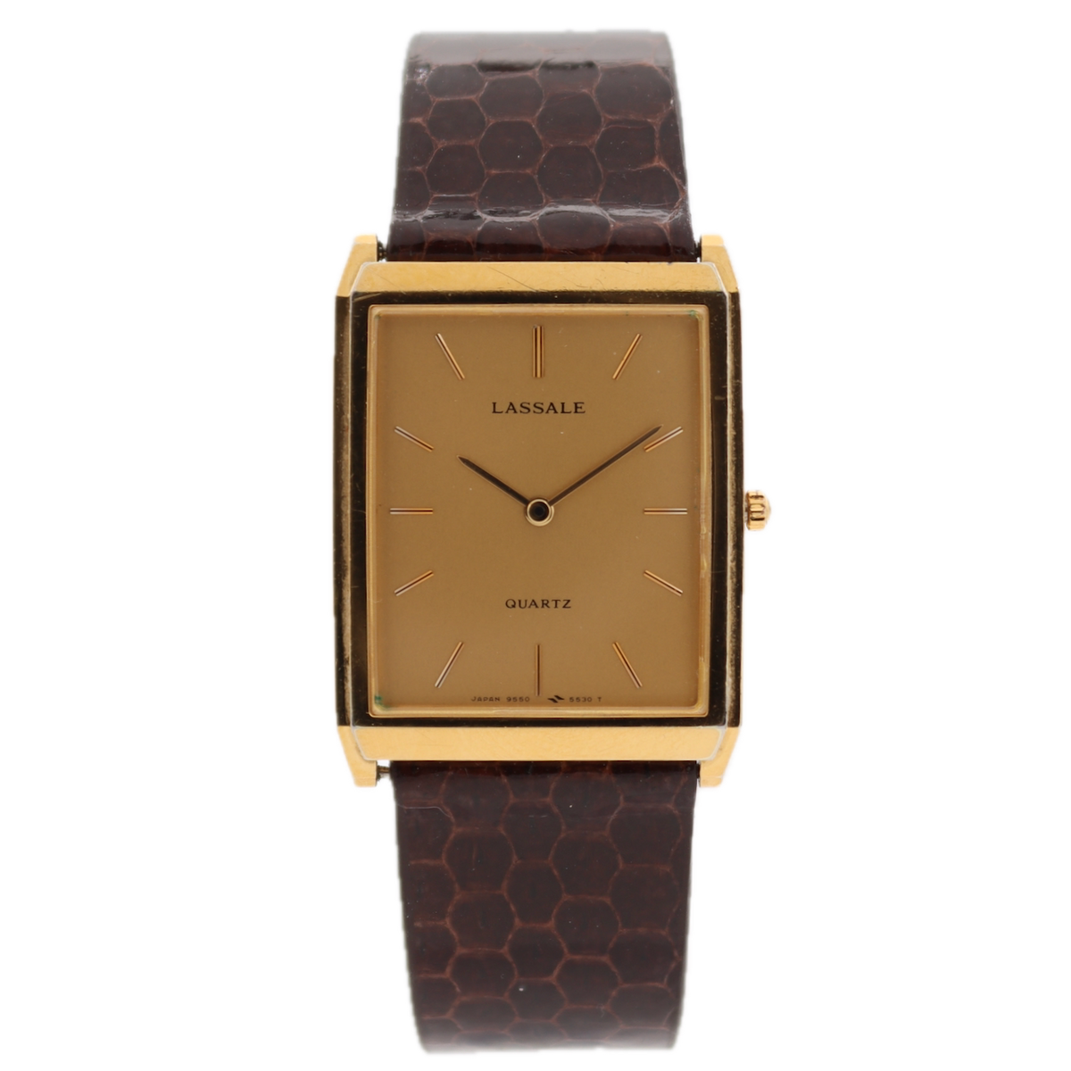 Seiko Lassale 9550-5489