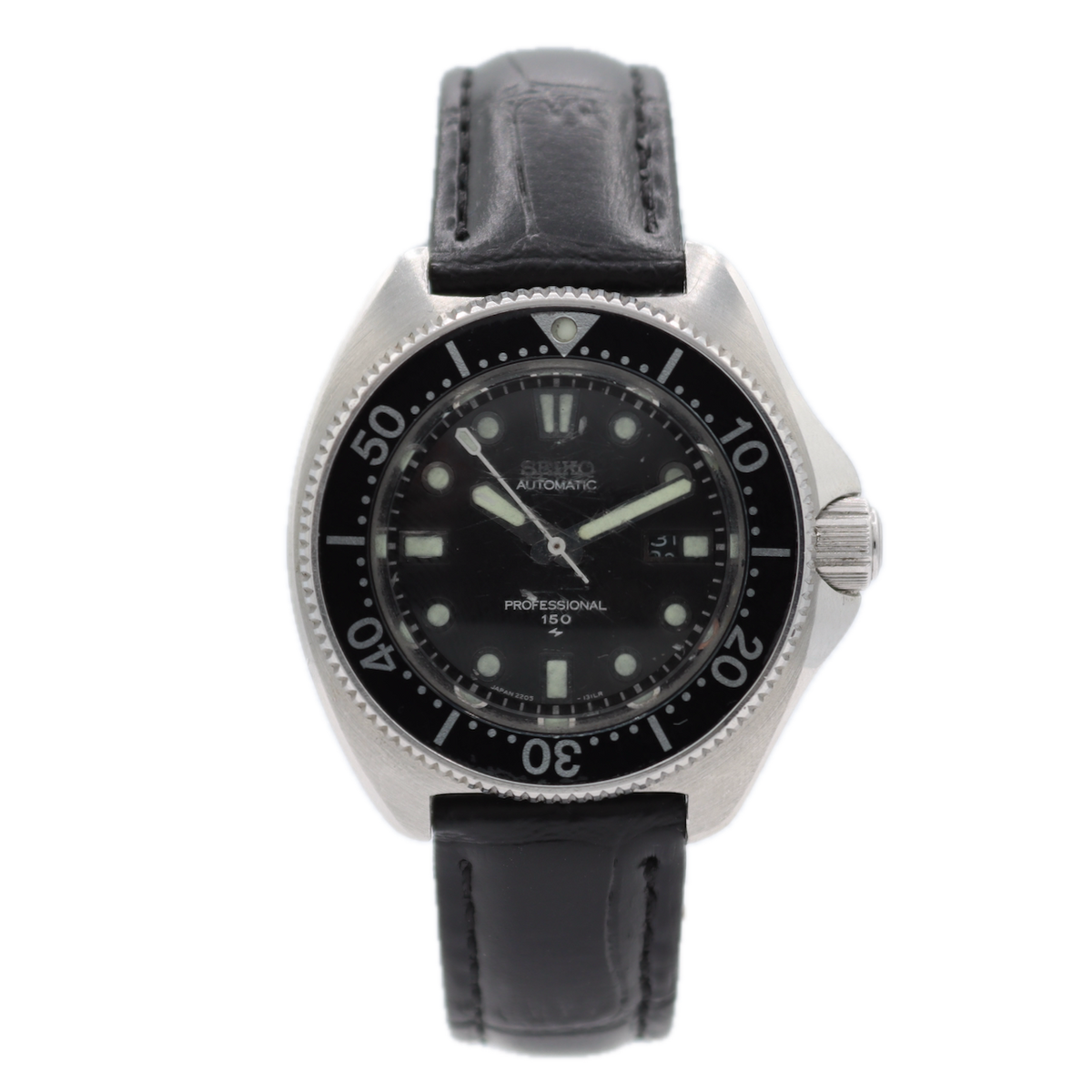 Seiko 150 2205-0760