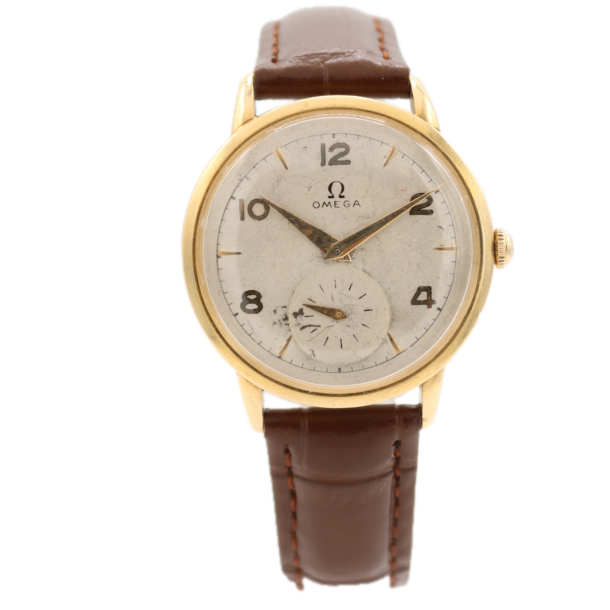 Omega F6212