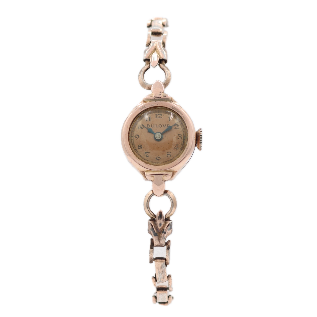 Bulova Cocktail