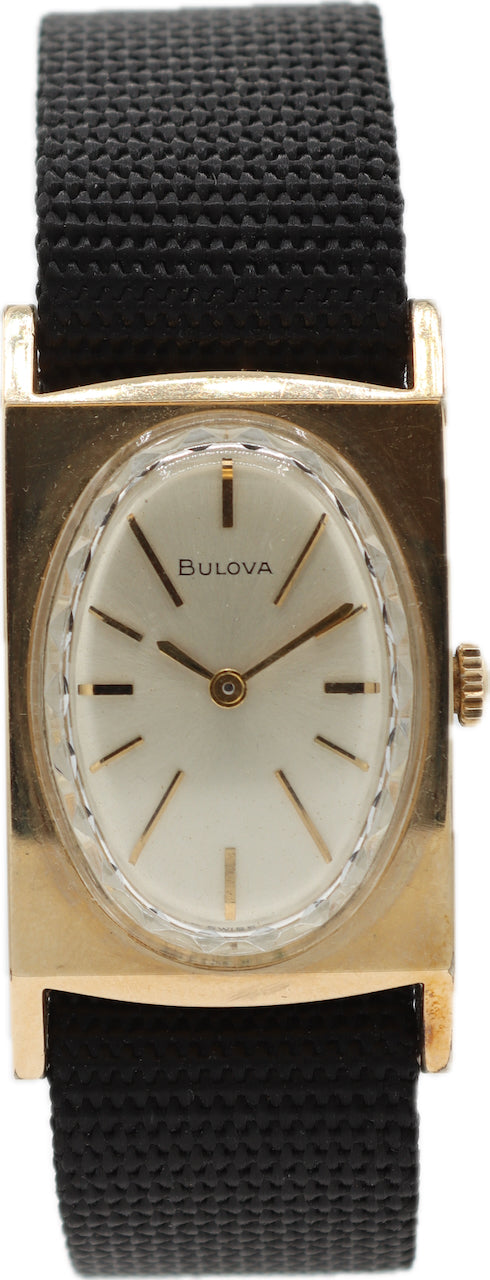Bulova Minute Man 1967