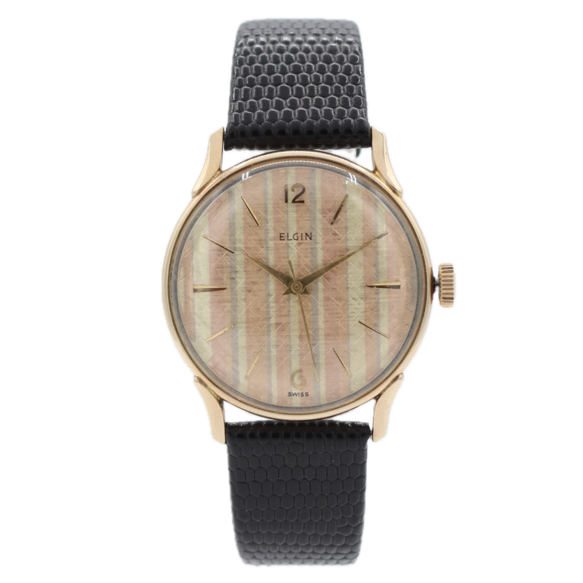 Elgin Multicolor