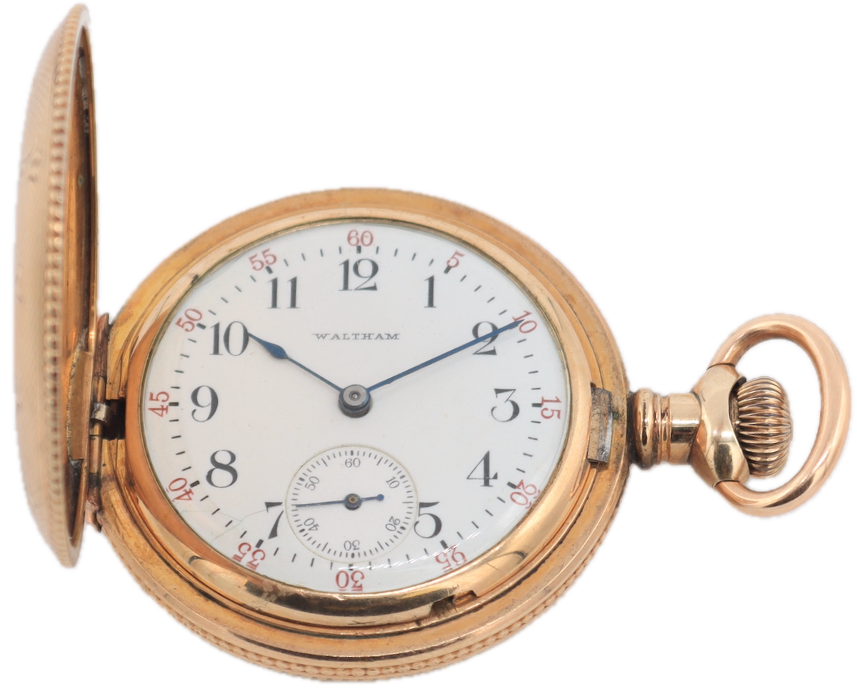 Waltham Beaded 1907
