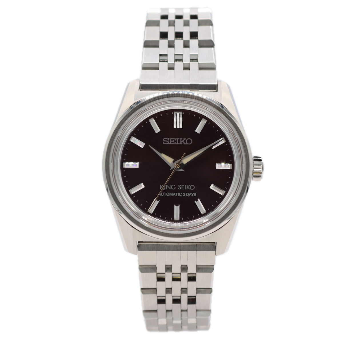 Seiko King Seiko 6R51-00B0 2025