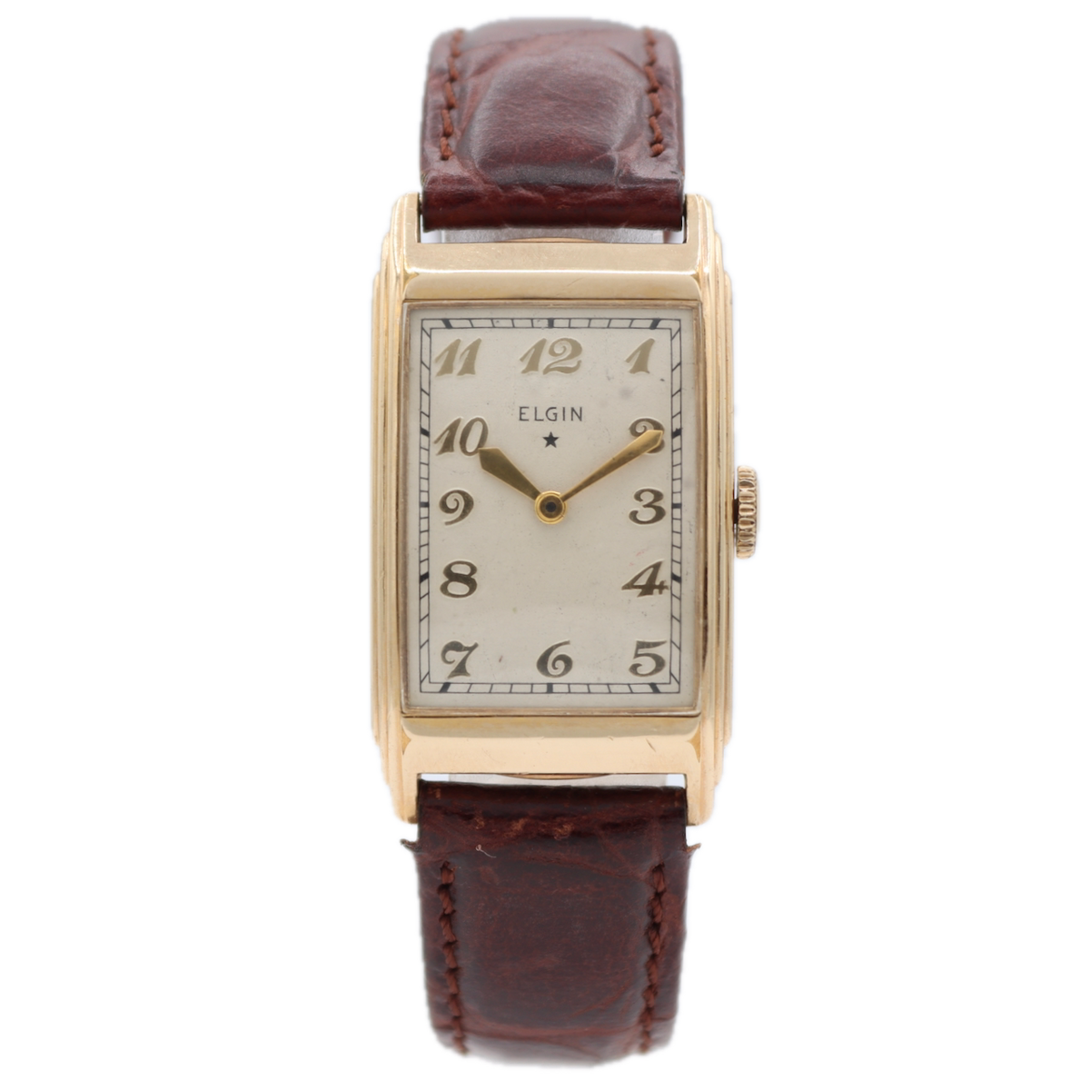 Elgin Curved 1936