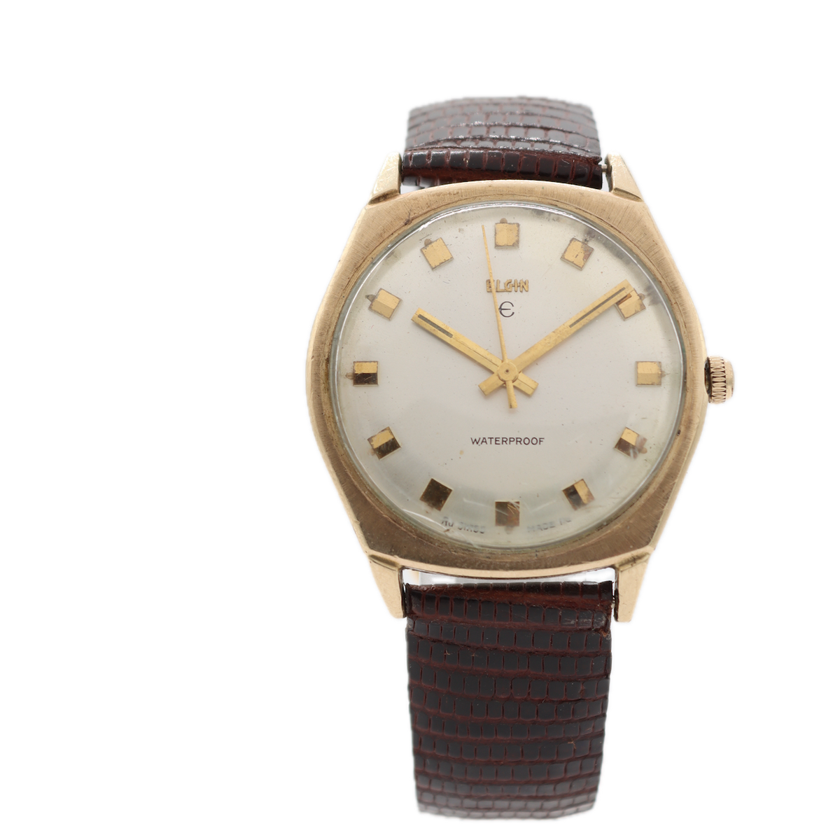 Elgin Waterproof
