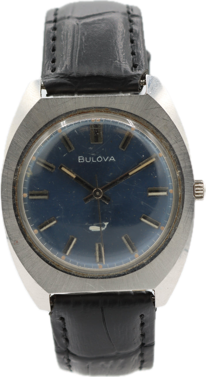 Bulova Sea King 1969